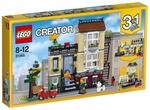 LEGO&reg; Creator 31065 Strandhaus an der Parkstra&szlig;e