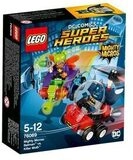 LEGO&reg; DC Comics&trade; Super Heroes 76069 Mighty Micros: Batman&trade; vs. Killer...