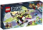 LEGO&reg; Elves 41183 Der b&ouml;se Drache des Kobold-K&ouml;nigs