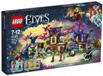 LEGO&reg; Elves 41185 Magische Rettung aus dem Kobold-Dorf