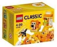 LEGO&reg; Classic 10709 Kreativ-Box Orange