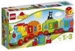 LEGO&reg; DUPLO&reg; 10847 Zahlenzug