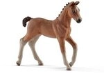 SCHLEICH 13818 Hannoveraner Fohlen