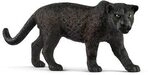 SCHLEICH 14774 Schwarzer Panther