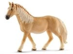 SCHLEICH 13812 Haflinger Stute