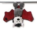 NICI 34176 Fledermaus Sir Simon 12 cm MagNICI