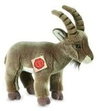 Hermann Teddy 90826 Steinbock 26 cm