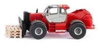 SIKU 3507 Manitou MHT10230 Teleskoplader