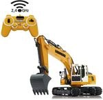JAMARA 405060 Bagger Liebherr R936 1:20 2,4GHz