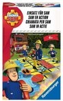 RAVENSBURGER 23430 Fireman Sam: Einsatz f&uuml;r Sam
