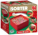Jumbo Spiele Puzzle Mates - Puzzle Sorter