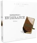 Asmodee Space Cowboys T.I.M.E Stories - Die Endurance Expedition Erweiterung