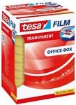 tesa transparent Film 10 Rollen 66m x 15mm