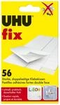 UHU 56 doppelseitige Klebekissen fix