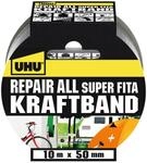 UHU Repair All Kraftband 10 m x 50 mm