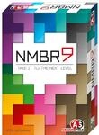 Asmodee Abacusspiele NMBR 9