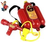 Theo Klein 8932 - Feuerwehrspritze
