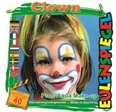 EULENSPIEGEL 204146 Motiv-Set Clown
