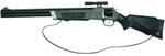 Schr&ouml;del Faschings Gewehr Maverick, 60cm