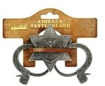 J.G. Schr&ouml;del Welt 712 7377 Sheriff-Set antik