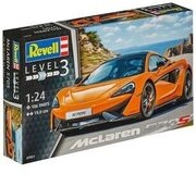 REVELL 07051 1:24 McLaren 570S