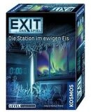 KOSMOS 692865 EXIT - Die Station im ewigen Eis