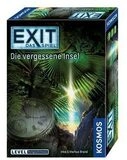 KOSMOS 692858 EXIT - Die vergessene Insel