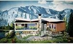 FALLER 109271 B-271 Villa im Tessin