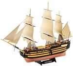 Revell 05819 1:450 HMS Victory Admiral Nelson Flagship