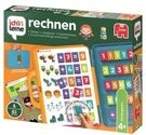 JUMBO SPIELE 18078 ich lerne rechnen