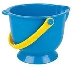 HAPE E8191 Kleiner Eimer, blau
