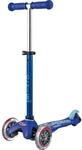 micro mini micro Deluxe Scooter blau