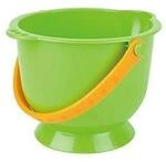 Hape Kleiner Eimer, gr&uuml;n