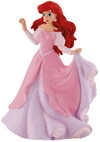 BULLYLAND 12312 Arielle im rosa Kleid