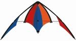 G&uuml;nther Sportlenkdrachen Stunt Delta Loop, 100cm