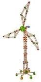 EICHHORN 100039046 Constructor, Windrad