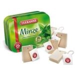 Erzi Tee von Teekanne in Dose
