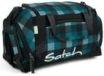 Satch Sporttasche Blue Bytes