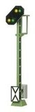 VIESSMANN 4010 H0 Licht-Vorsignal