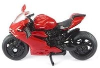 SIKU 1385 Ducati Panigale 1299