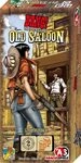 ABACUSSPIELE 36171 BANG! The Dice Game 1. Erweiterung &ndash; Old Saloon