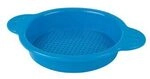 HAPE E8196 Kleines Sieb, blau