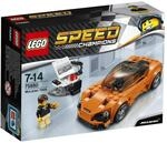 LEGO&reg; Speed Champions 75880 McLaren 720S