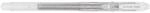 uni-ball Gelroller SIGNO silber