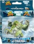IELLO 513770 King of Tokyo Monster Pack - Cthulhu
