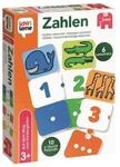 Jumbo Spiele Ich lerne Zahlen
