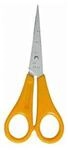 WEDO&reg; Bastelschere, spitz, sortiert