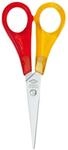 WEDO&reg; Bastelschere, spitz, links, sortiert