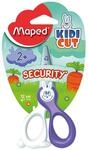 Maped KidiCut Lernschere 12cm, sortiert