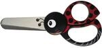 FISKARS&reg; Kinderschere mit Marienk&auml;fermotiv